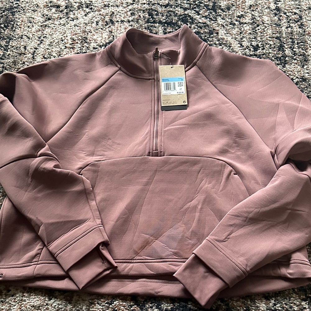 NIKE Dri- Fit Prima Jacket